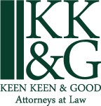 Keen Keen & Good